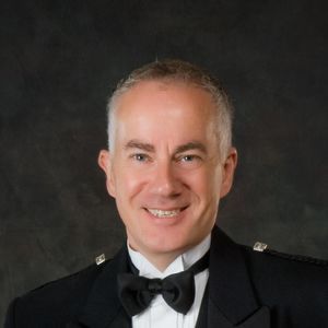 Meet your Posher, Kevin